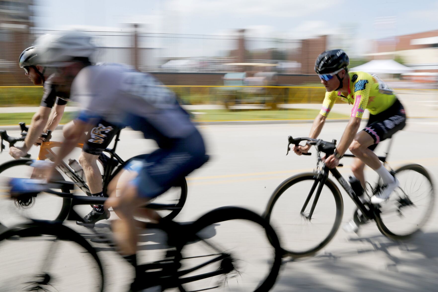 Tulsa Tough